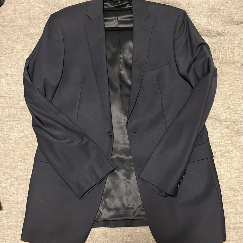 Calvin Klein | Infinite Stretch Slim-Fit Jacket